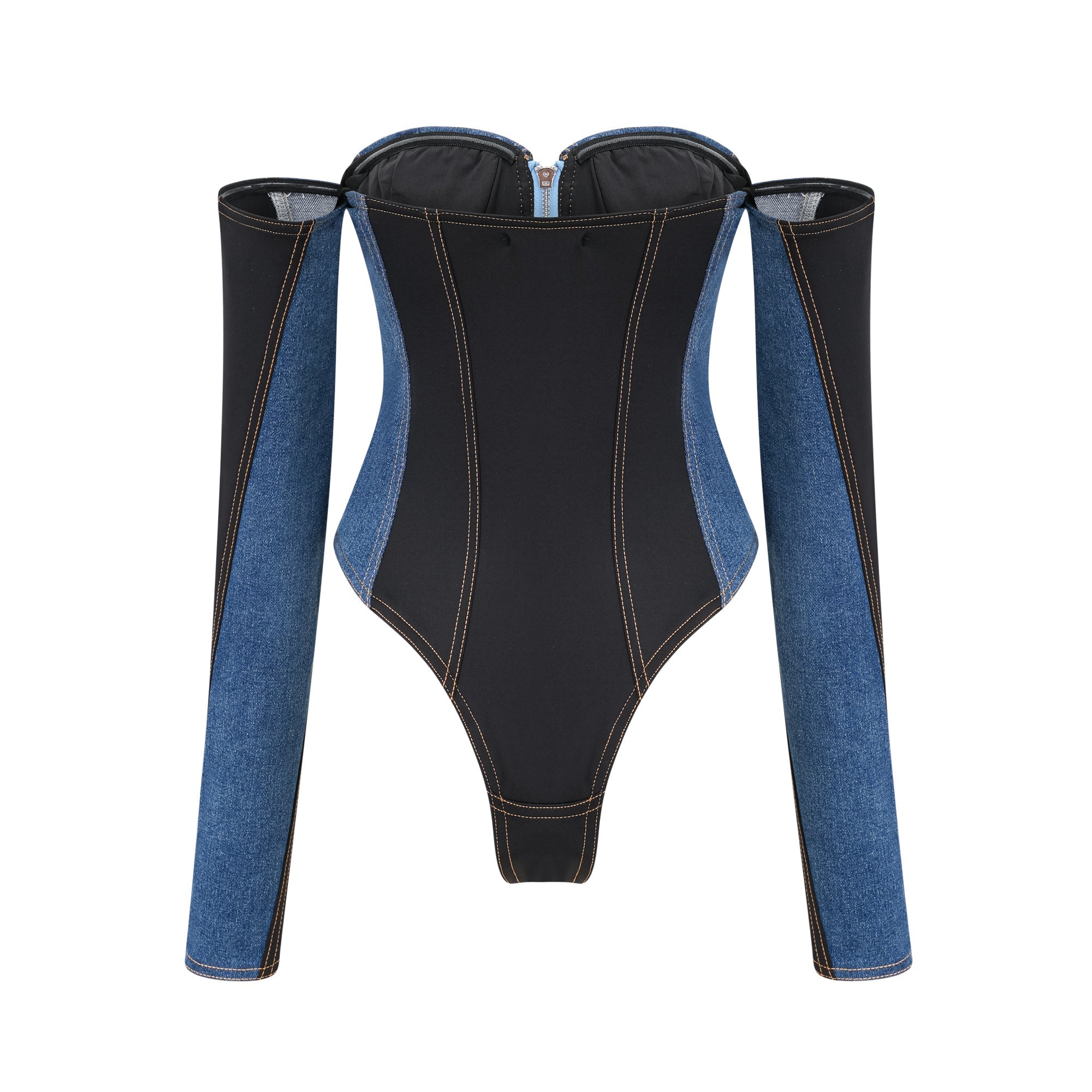 Melina Corset Top by SIENA - image 2