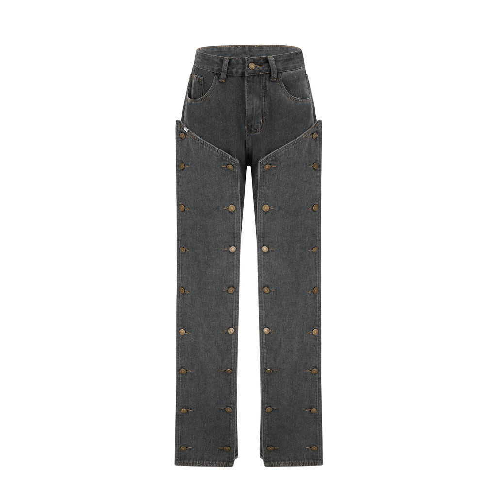 Delphine Jeans by SIENA