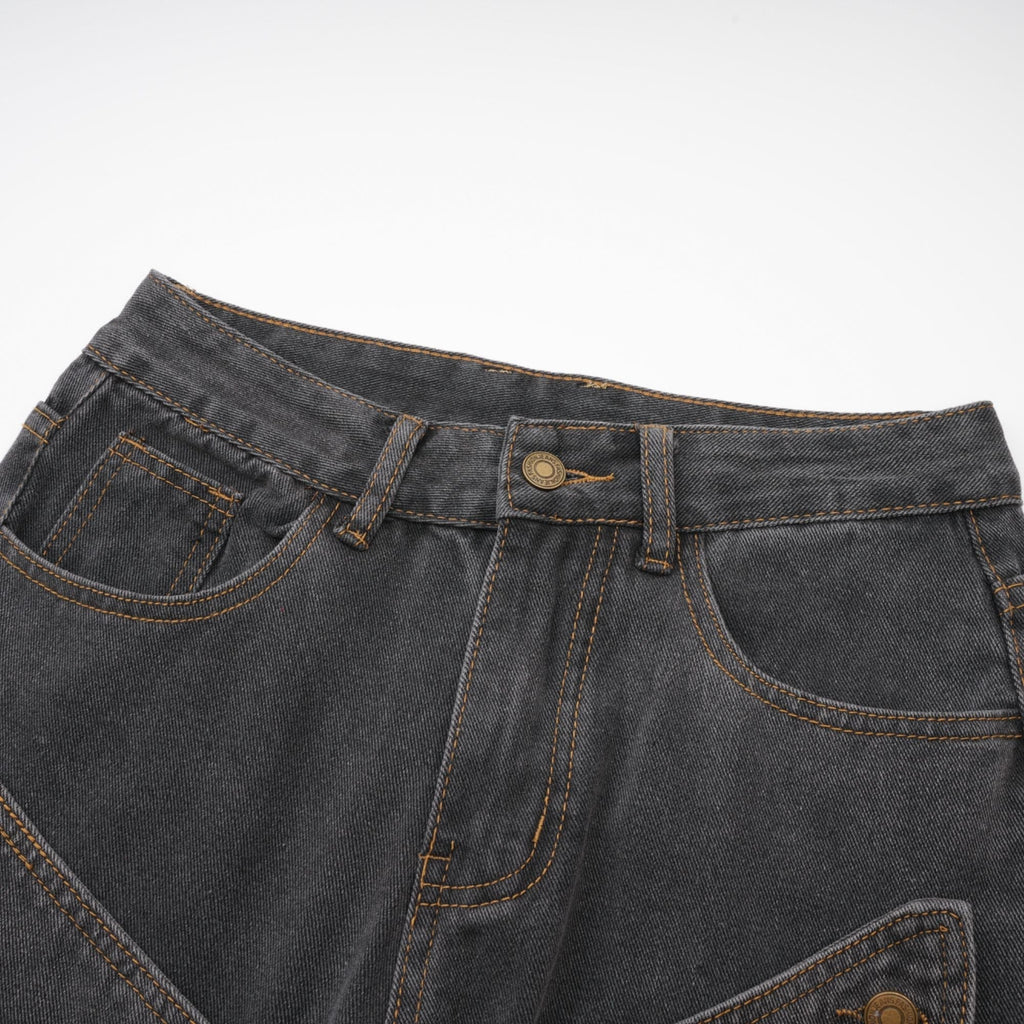 Delphine Jeans by SIENA - image 3