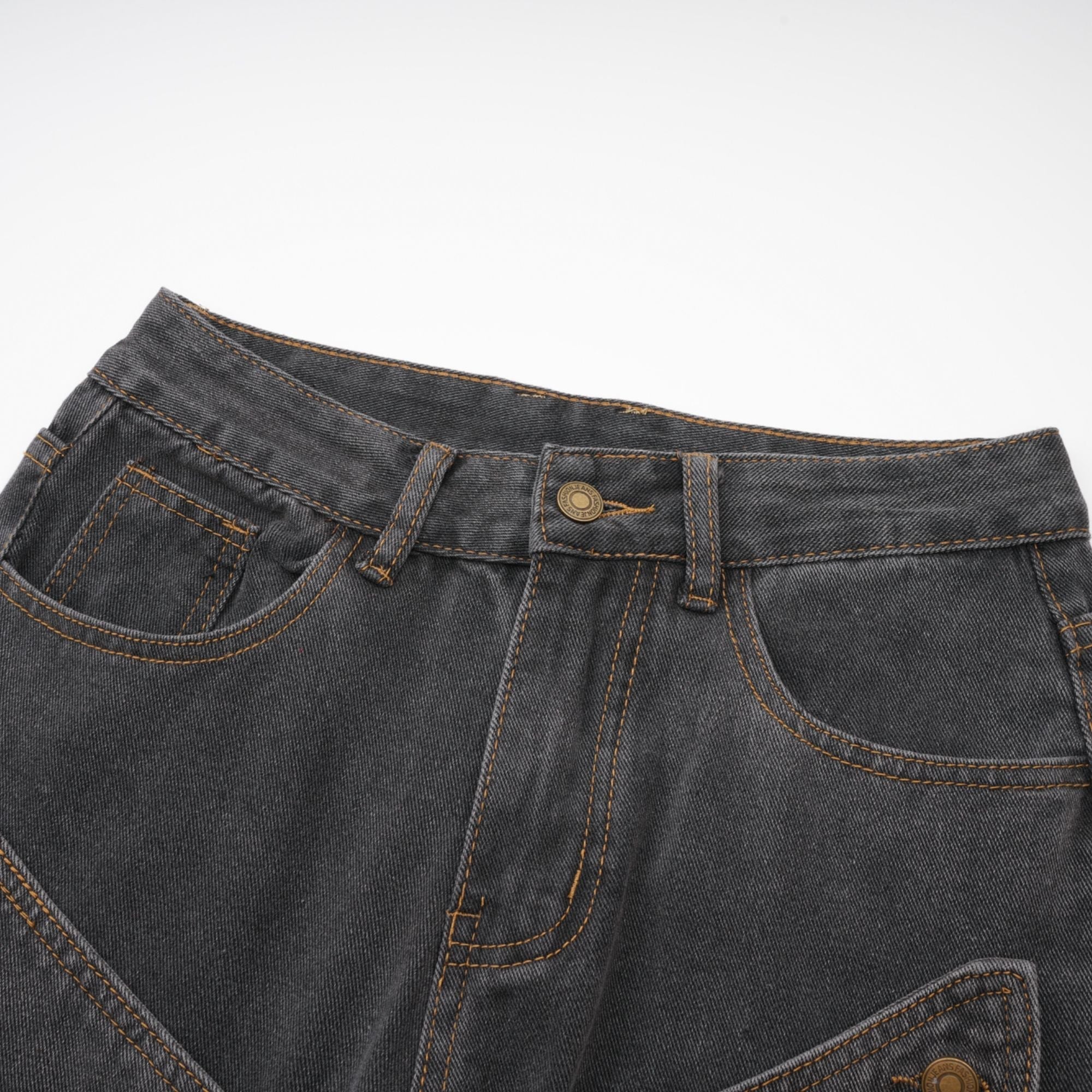Delphine Jeans by SIENA - image 3