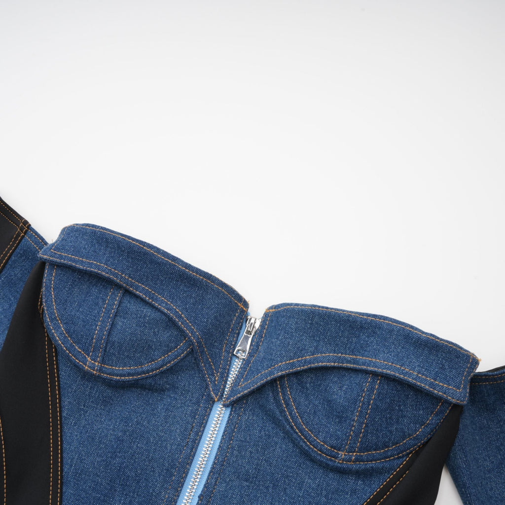 Melina Corset Top by SIENA - image 13