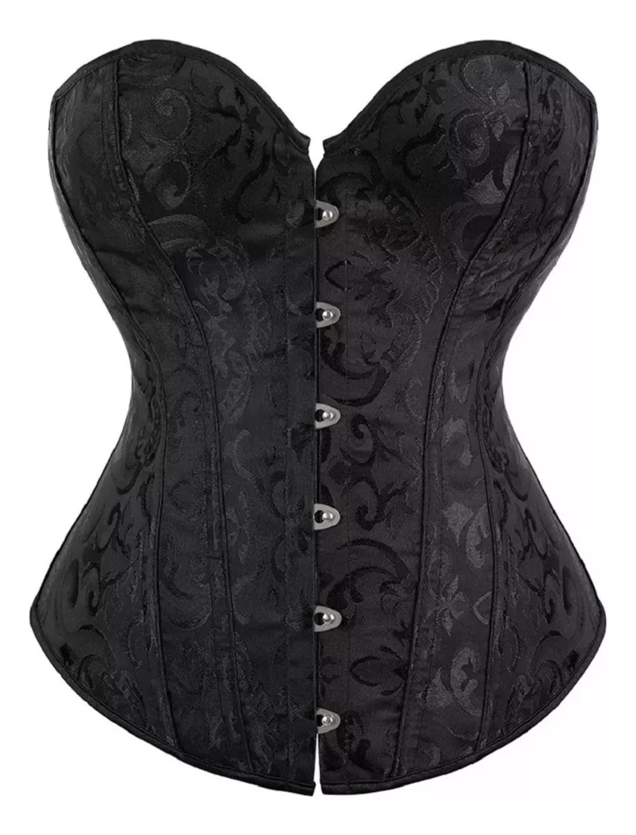 Jakarl Corset Top by SIENA - image 3