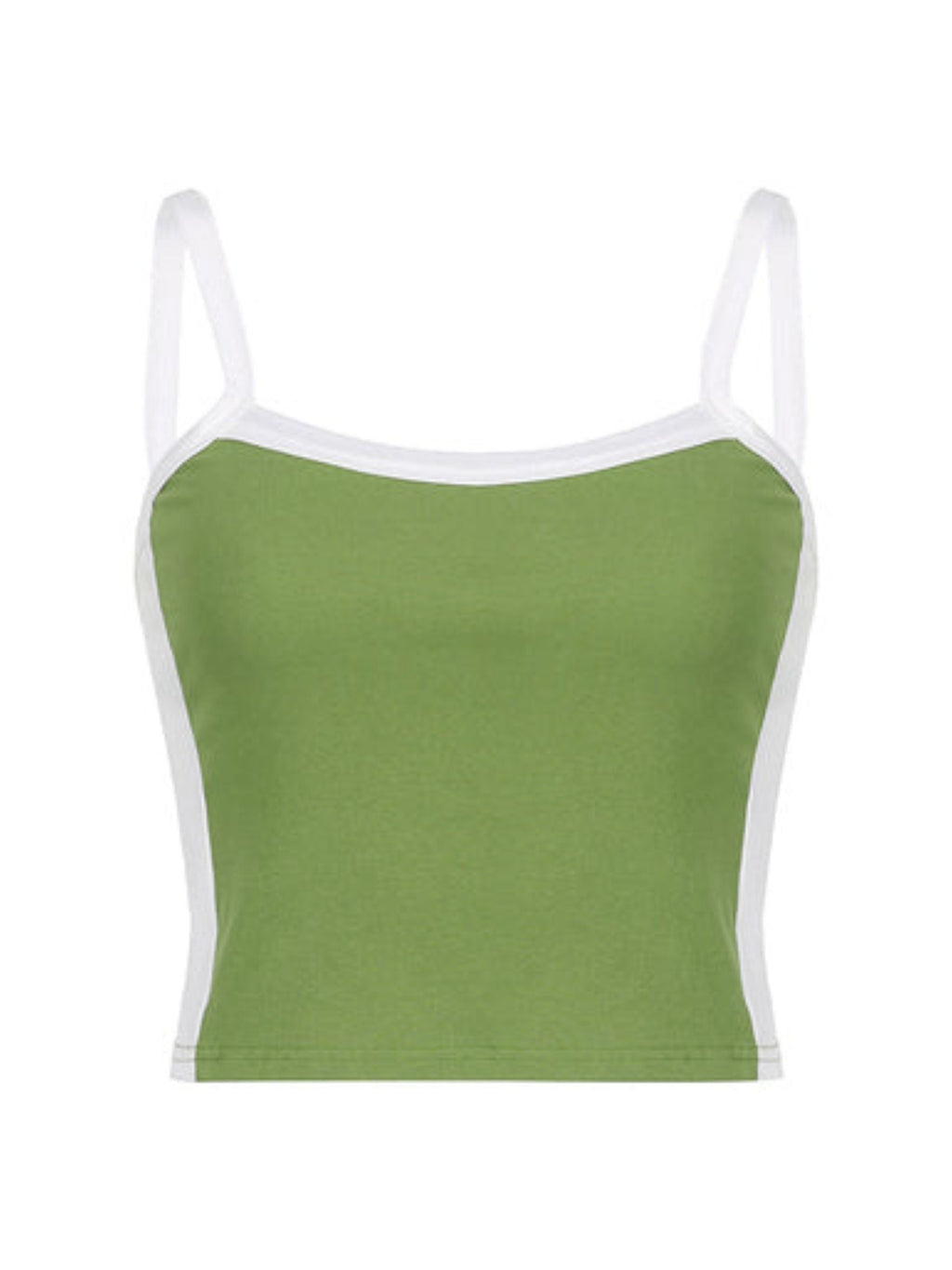 Danasia Crop Top by SIENA - image 5