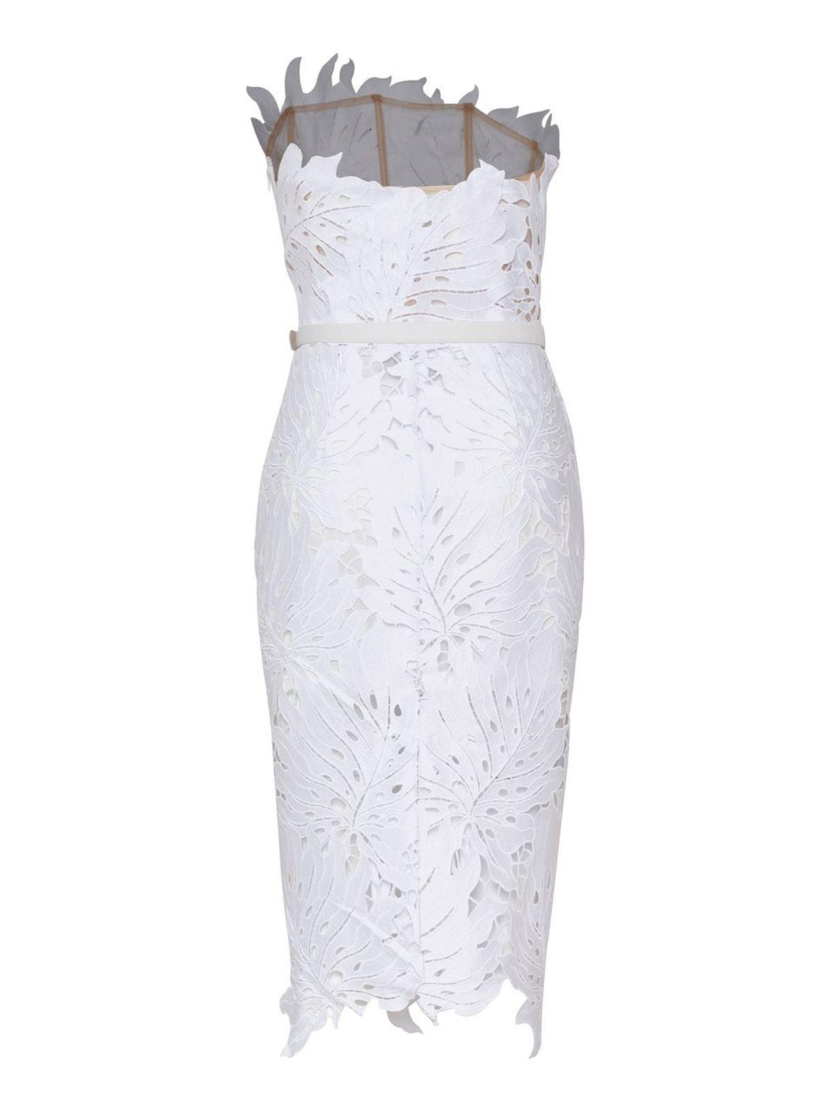 Despina Lace Dress by SIENA - image 8