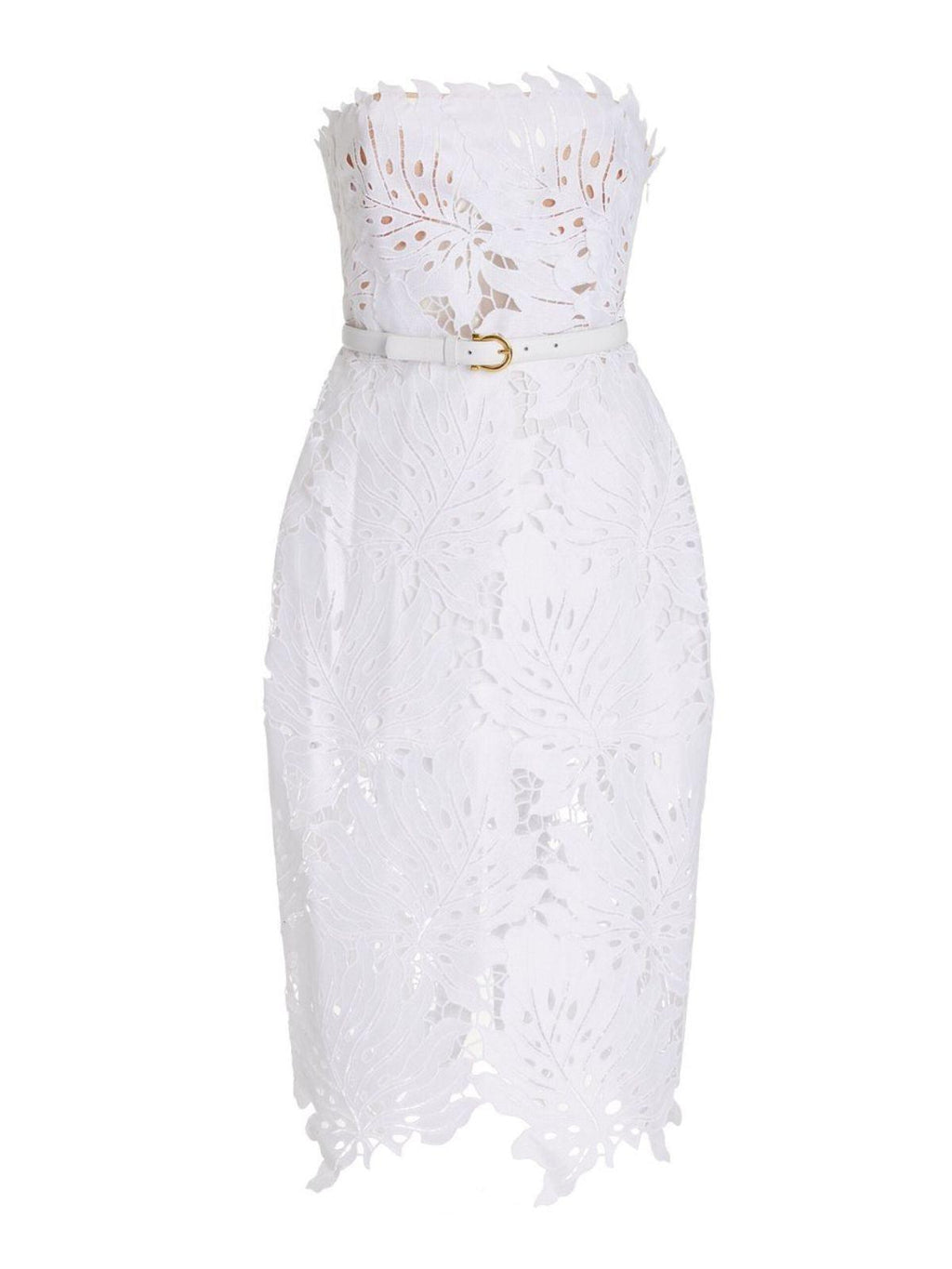 Despina Lace Dress by SIENA - image 7