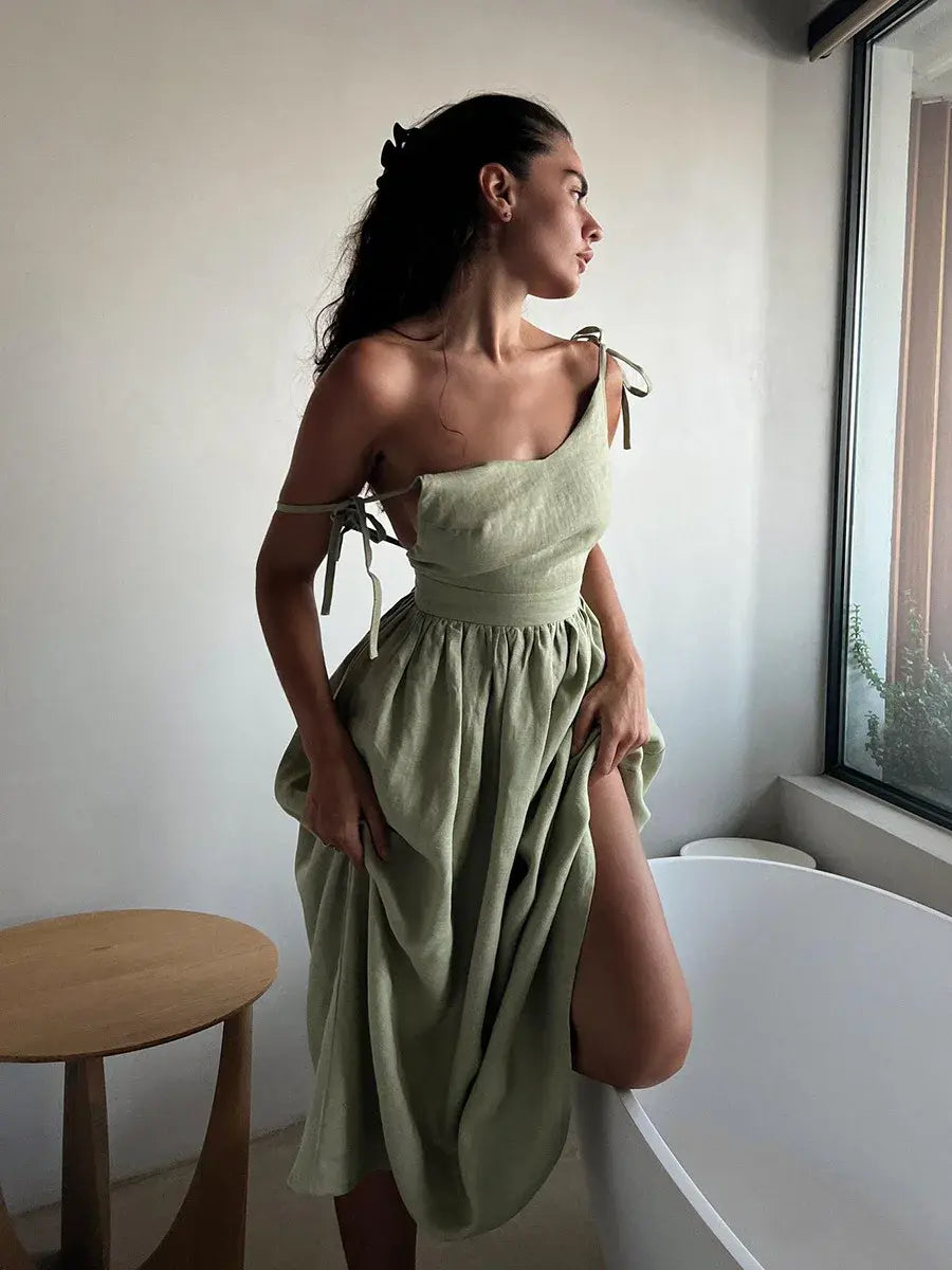 Fiena Dress by SIENA - image 3