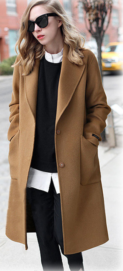 Loose Top by SIENA - image 3