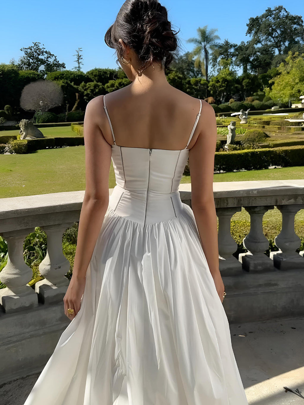 Serendipity Midi Dress by SIENA - image 2