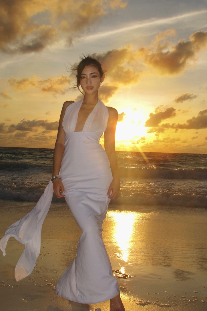 Ivy Mini Dress by SIENA - image 3