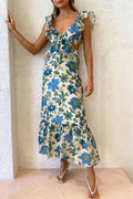Skylar Floral Dress by SIENA - image 8