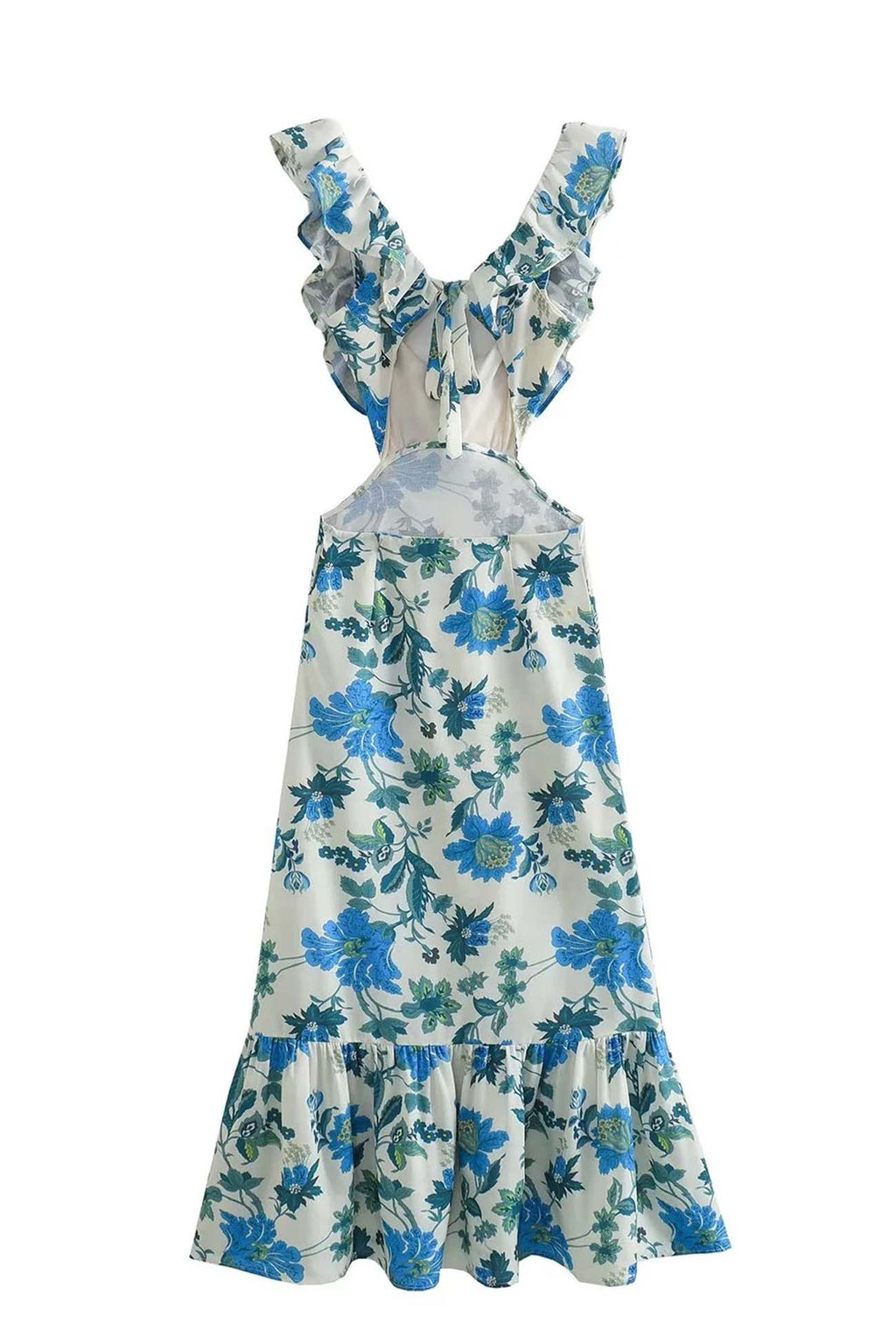 Skylar Floral Dress by SIENA - image 12