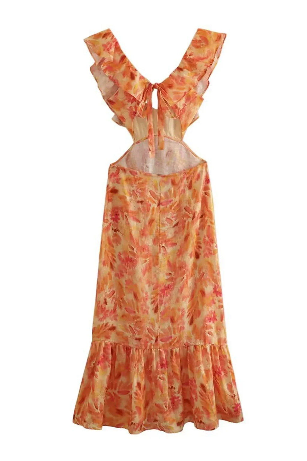 Skylar Floral Dress by SIENA - image 10