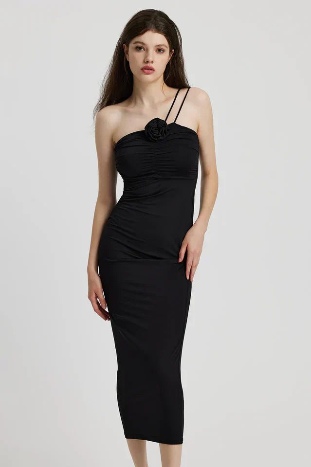 Daisy Halter Mini Dress by SIENA - image 18