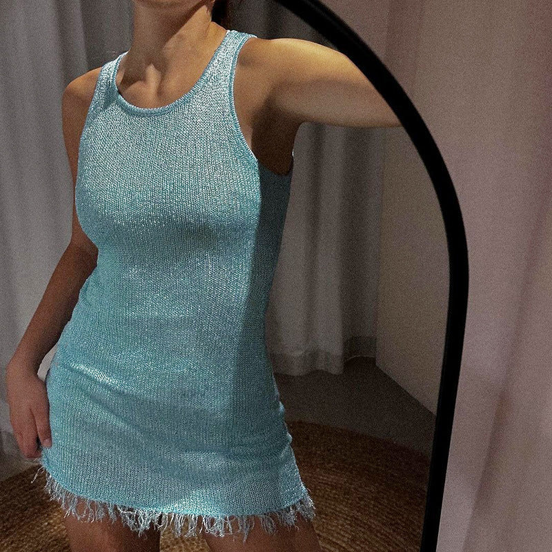 Eliza Mini Dress by SIENA - image 11