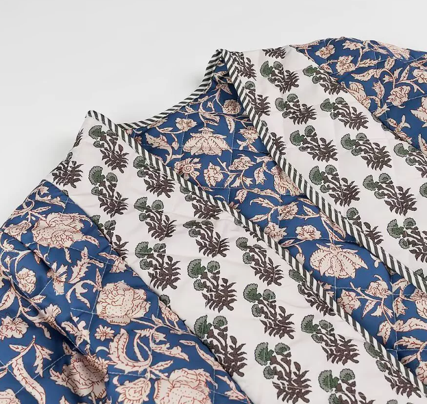 Nevada Printed Jacket by SIENA - image 2