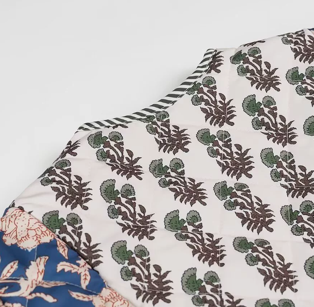 Nevada Printed Jacket by SIENA - image 4