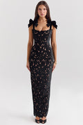 Valentina Lace Maxi Dress by SIENA - image 7