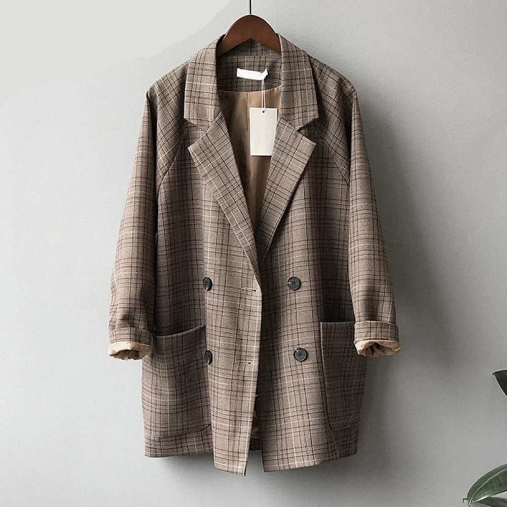Vintage Blazer by SIENA - image 2