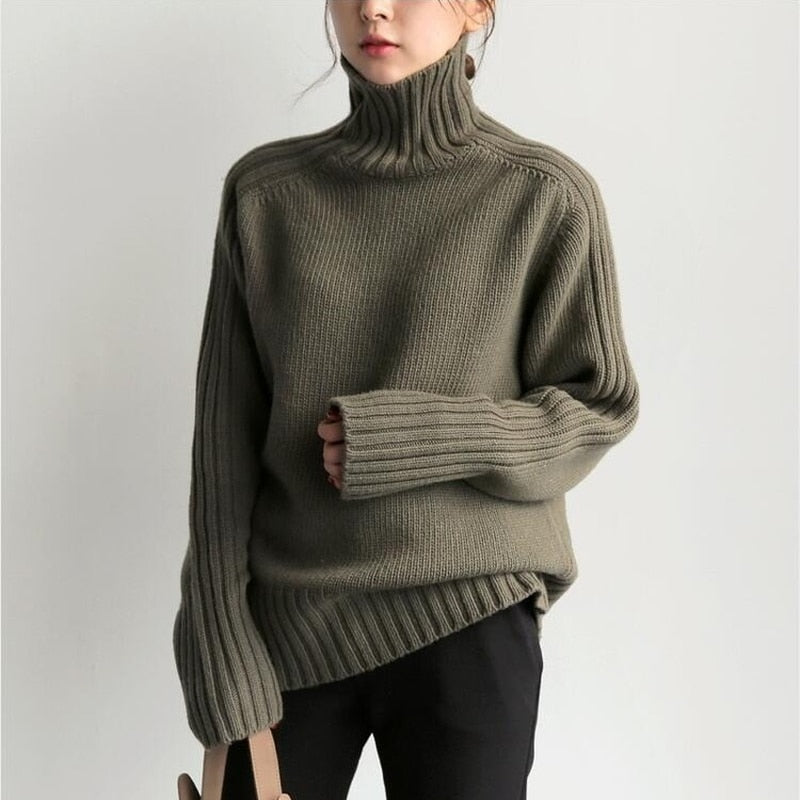 Balkc Knit Top by SIENA - image 5