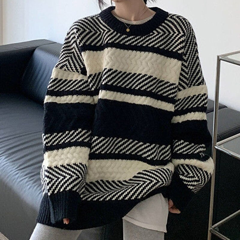 Christmas Knit Top by SIENA - image 2