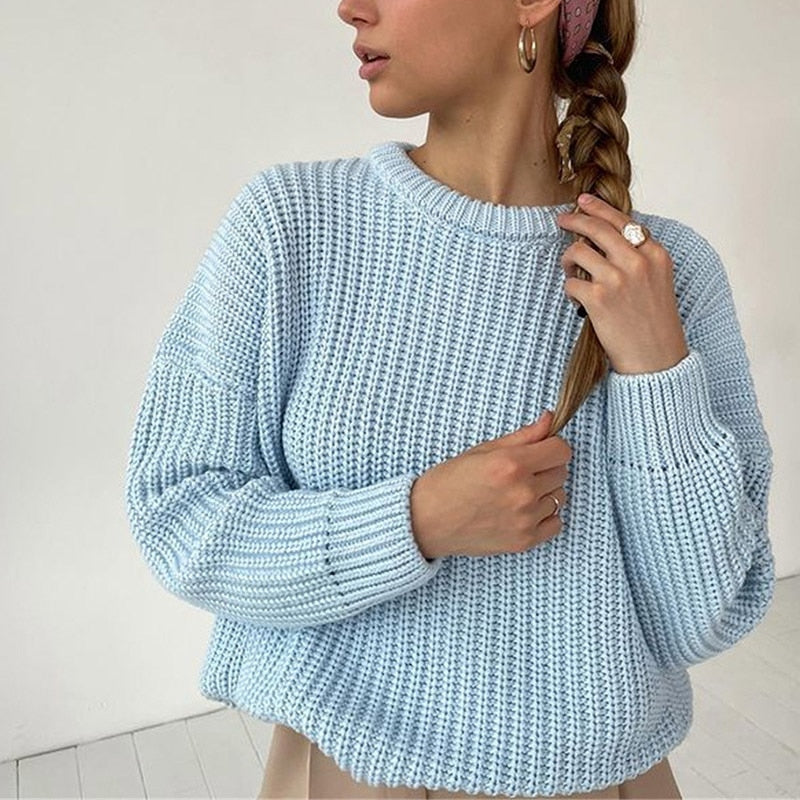 Triko Knit Top by SIENA - image 8