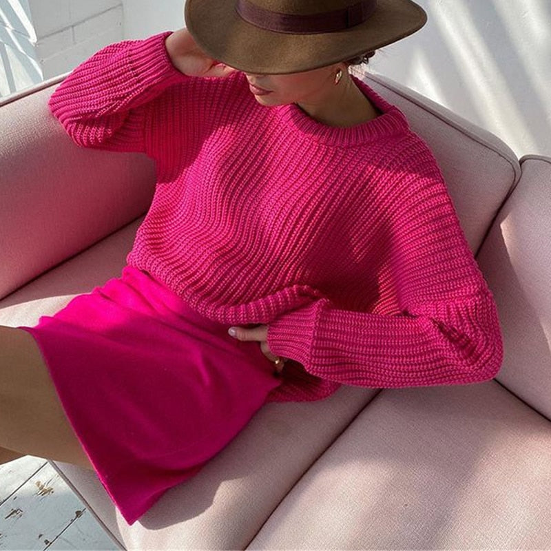 Triko Knit Top by SIENA - image 12