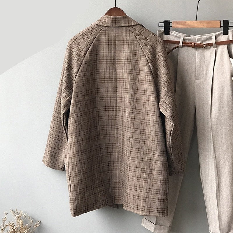 Vintage Blazer by SIENA - image 3