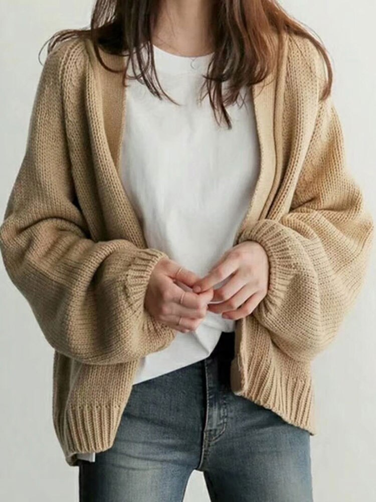 Harry Knit Cardigan by SIENA - image 5