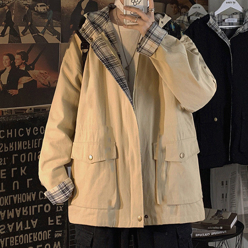 Kapusonlu Jacket by SIENA - image 6