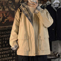 Kapusonlu Jacket by SIENA - image 6