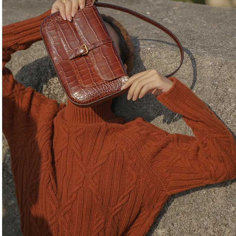 Hull Knit Top by SIENA - image 5
