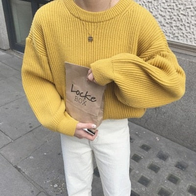 Triko Knit Top by SIENA - image 17