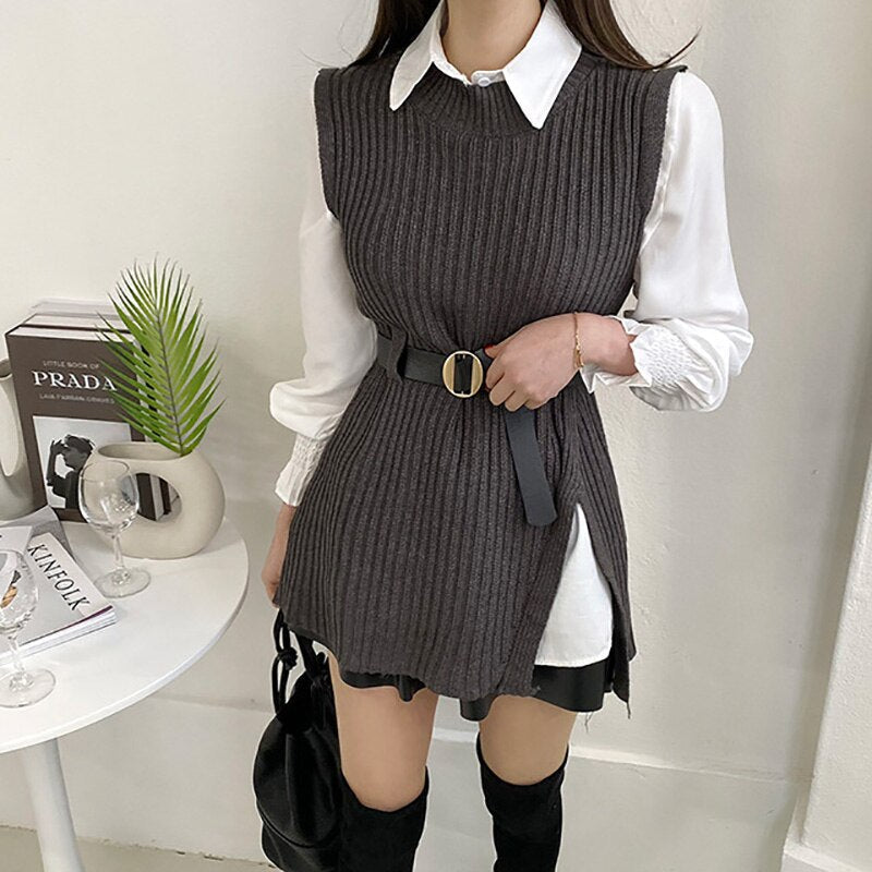 Peneran Knit Matching Set by SIENA - image 3