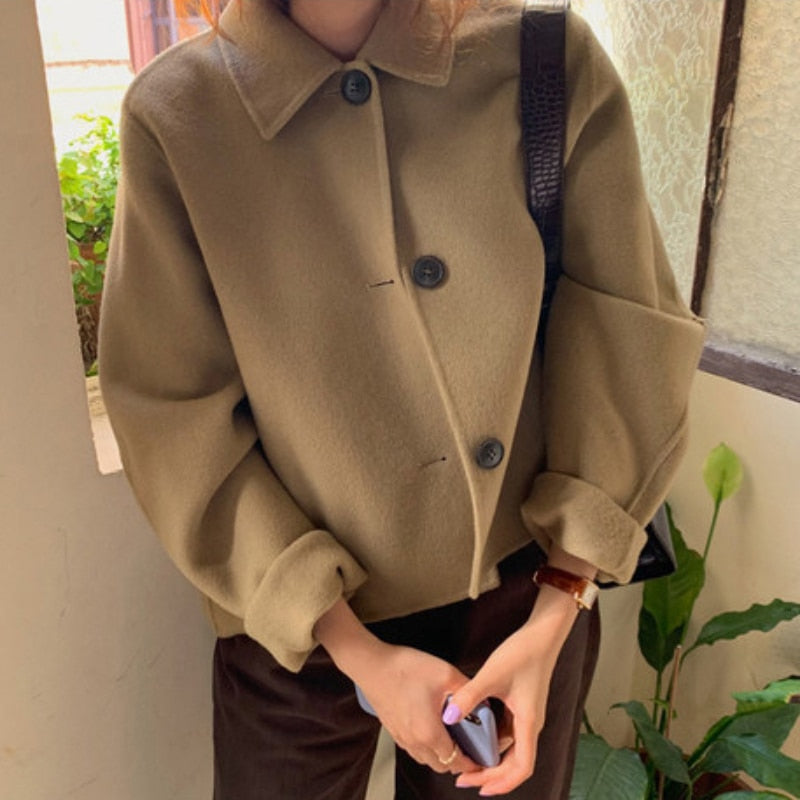 Solyd Jacket by SIENA - image 4