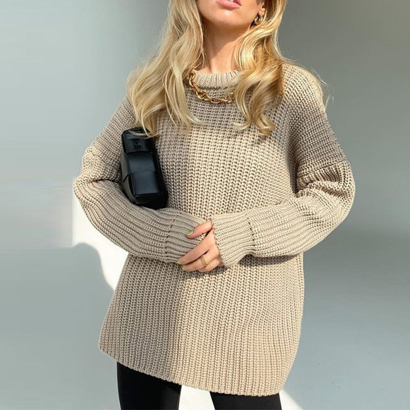 Triko Knit Top by SIENA - image 15