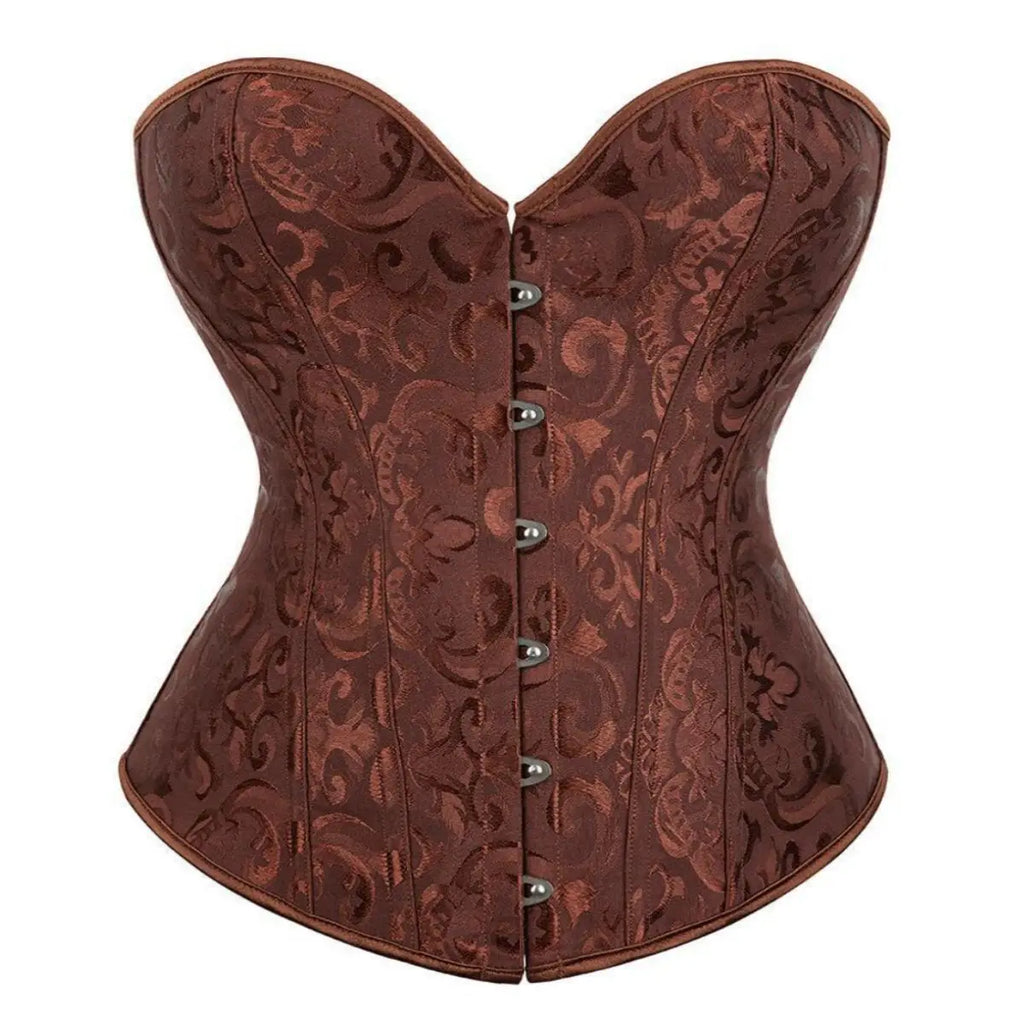 Jakarl Corset Top by SIENA - image 7