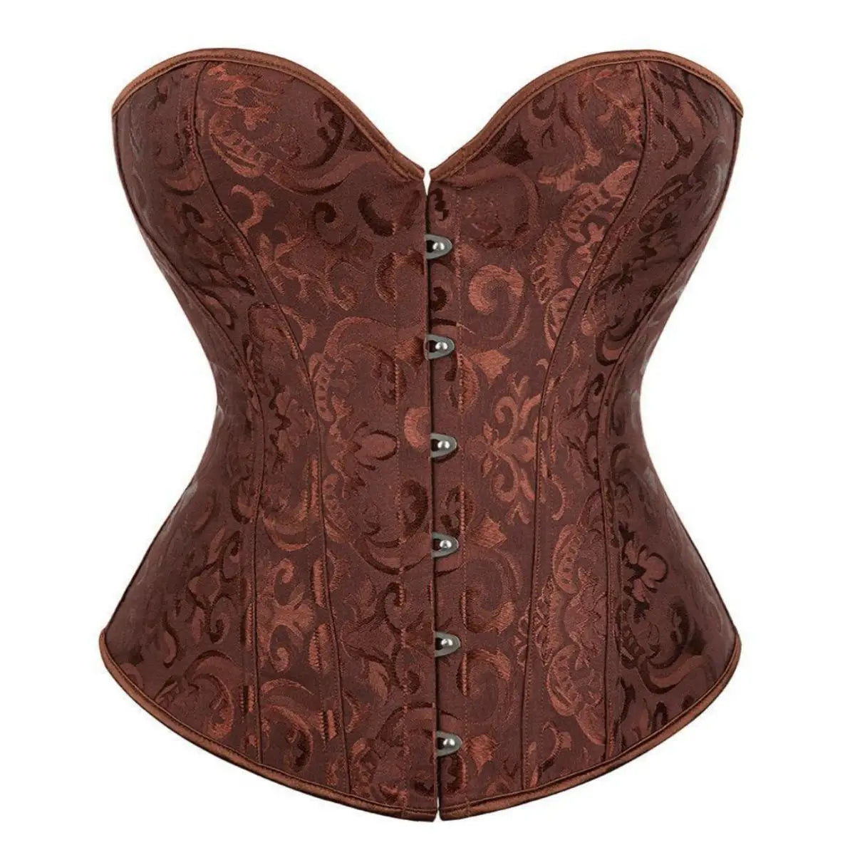 Jakarl Corset Top by SIENA - image 7