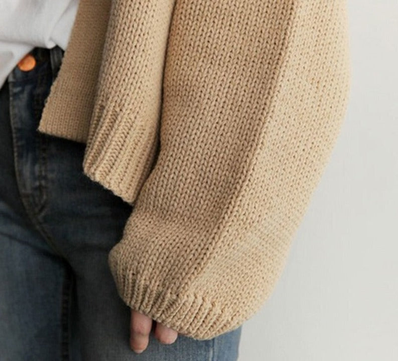 Harry Knit Cardigan by SIENA - image 3