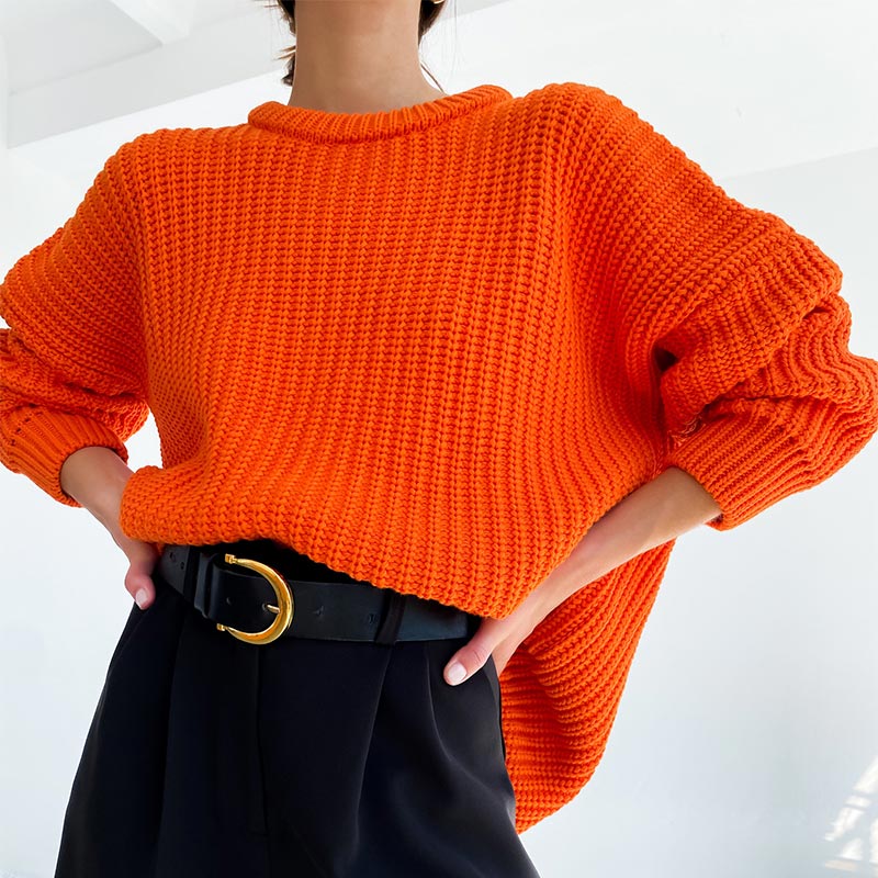 Triko Knit Top by SIENA - image 13