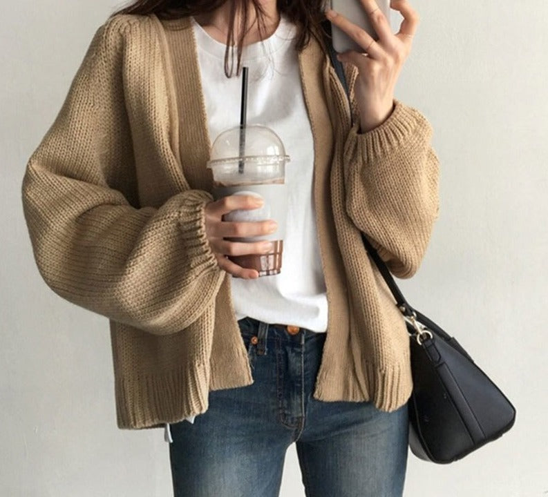 Harry Knit Cardigan by SIENA - image 2