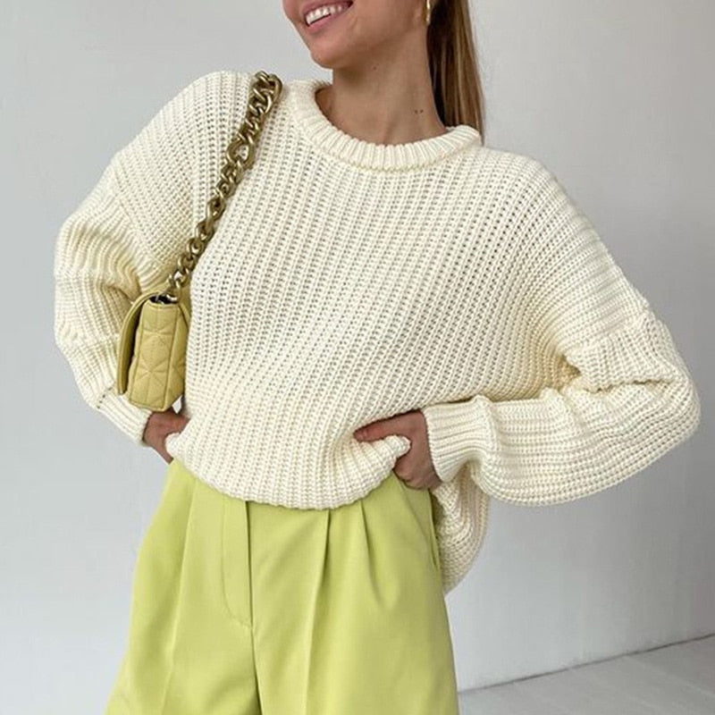 Triko Knit Top by SIENA - image 4