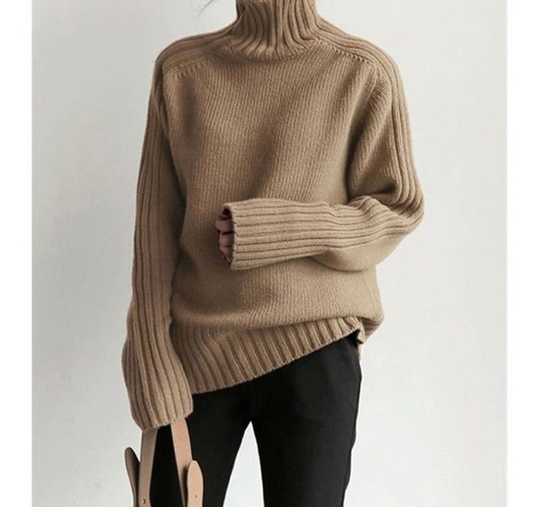 Balkc Knit Top by SIENA - image 3
