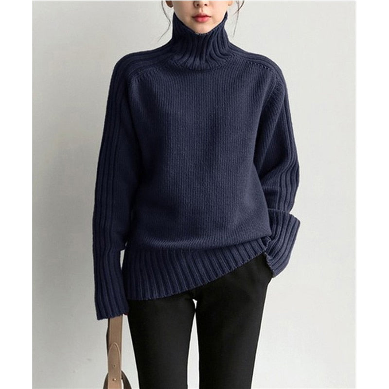 Balkc Knit Top by SIENA - image 6