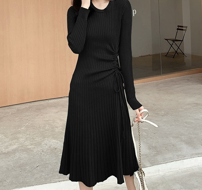 Christmas Knit Midi Dress by SIENA - image 5