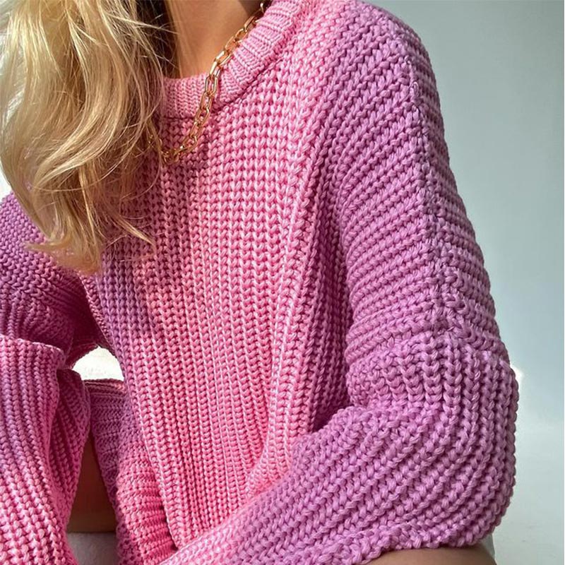 Triko Knit Top by SIENA - image 14