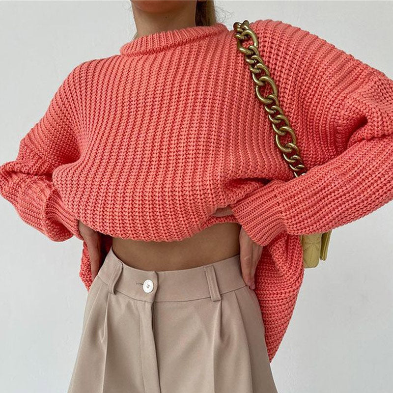 Triko Knit Top by SIENA - image 7