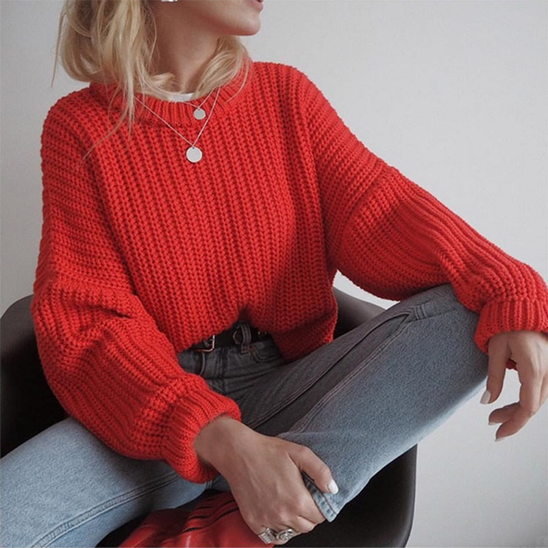 Triko Knit Top by SIENA - image 22