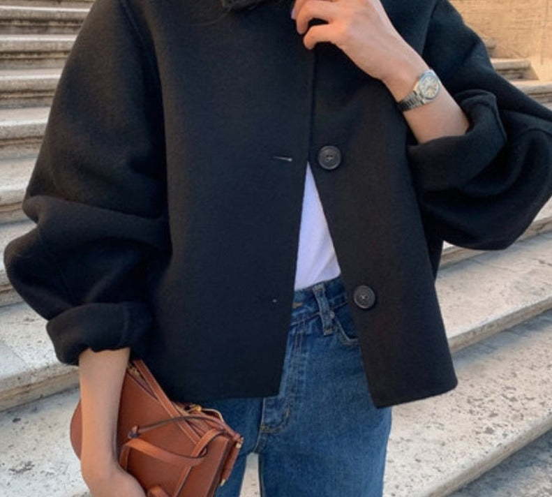 Solyd Jacket by SIENA - image 3