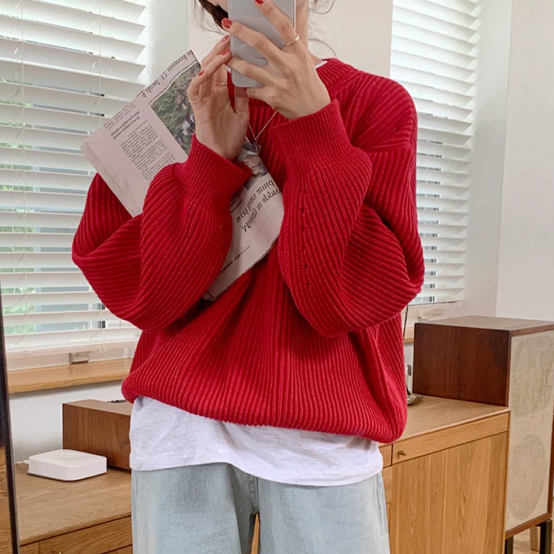 Triko Knit Top by SIENA - image 18
