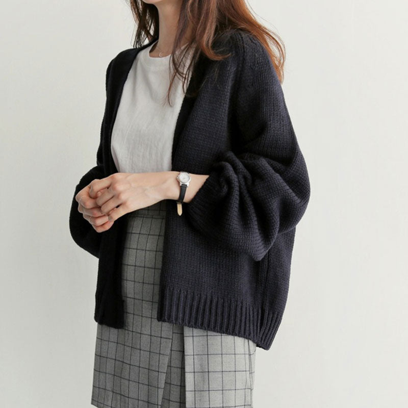 Harry Knit Cardigan by SIENA - image 4